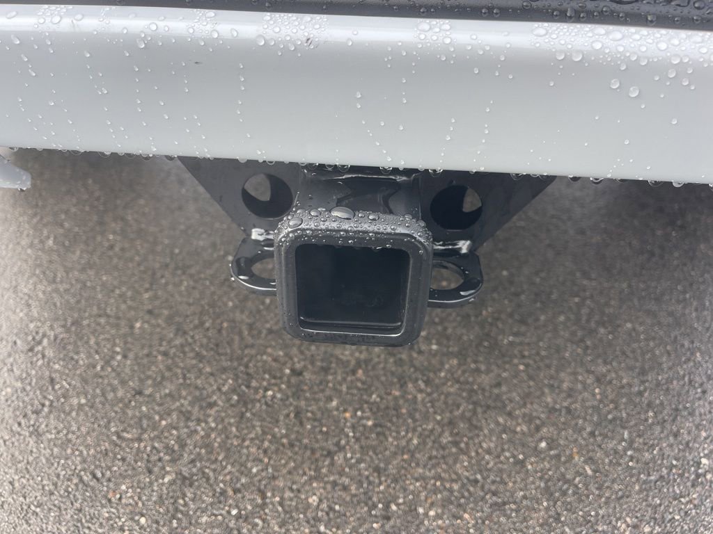 New 2026 GMC Sierra 1500 Denali Ultimate image 38