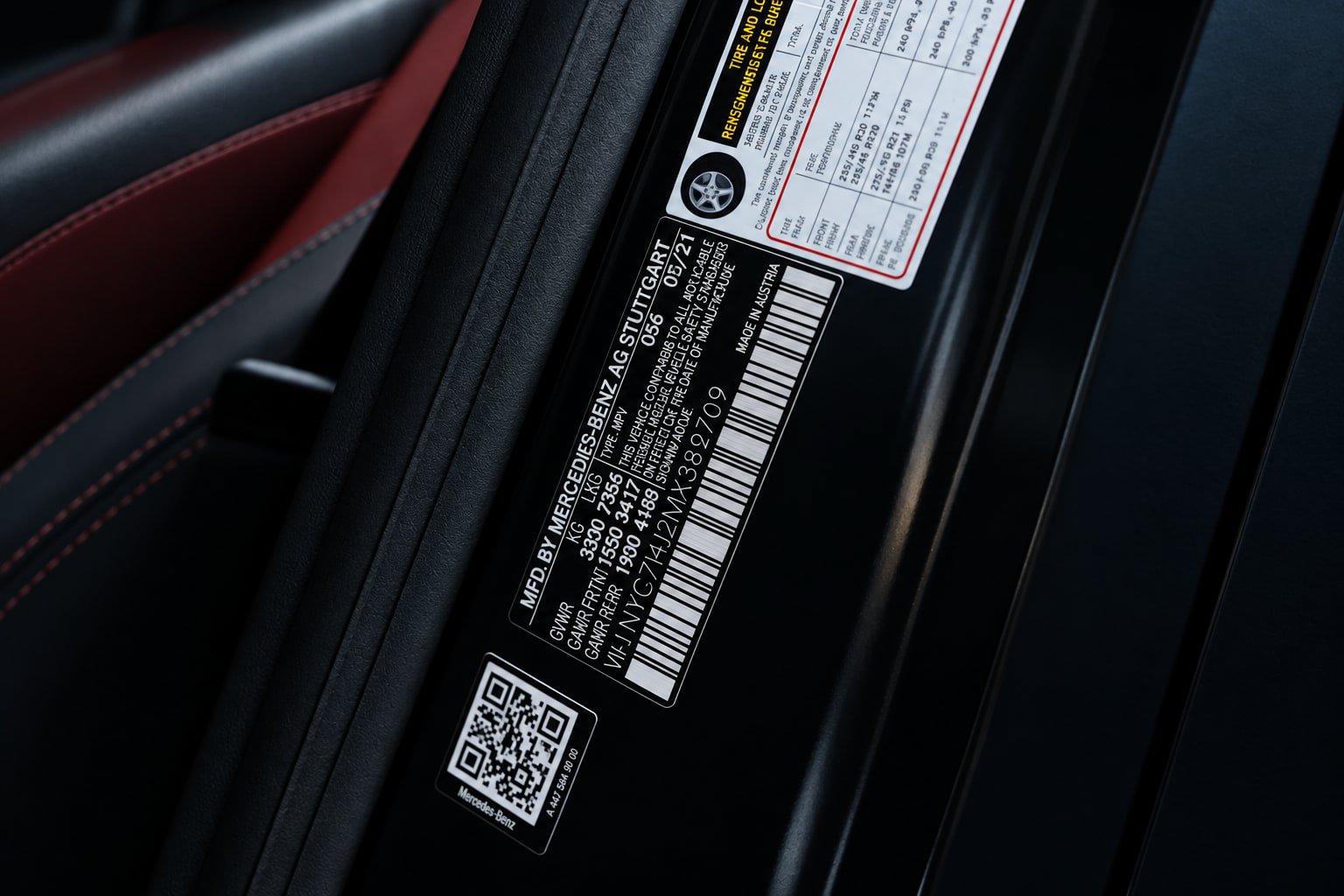Used 2021 Mercedes-Benz G 63 AMG 4MATIC image 36