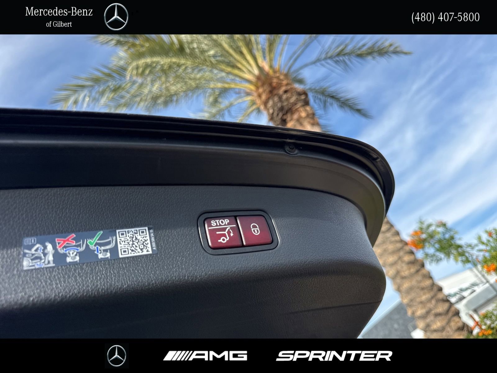 New 2026 Mercedes-Benz GLC 43 AMG 4MATIC image 9