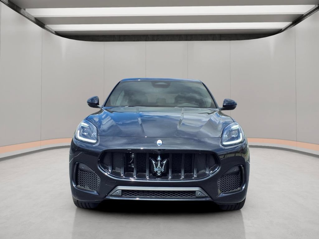 New 2026 Maserati Grecale Modena AWD/4WD image 2