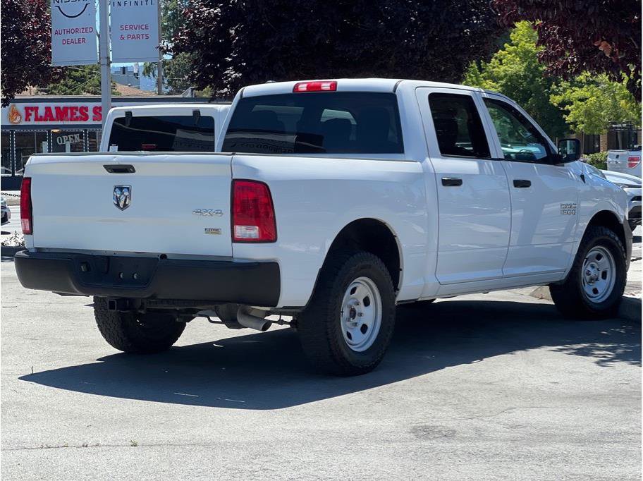 Used 2016 RAM 1500 Tradesman w/ Popular Equipment Group AWD/4WD image 5