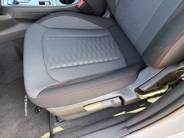 Certified 2026 Subaru Impreza 2.0i Sport AWD/4WD image 20