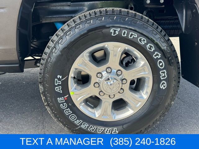 New 2026 RAM 2500 Big Horn image 12