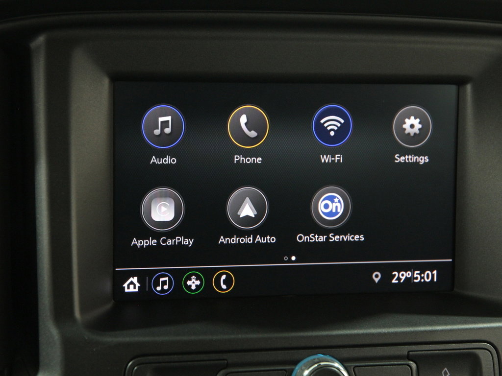 Used 2021 GMC Canyon Elevation Standard w/ Convenience Package image 10