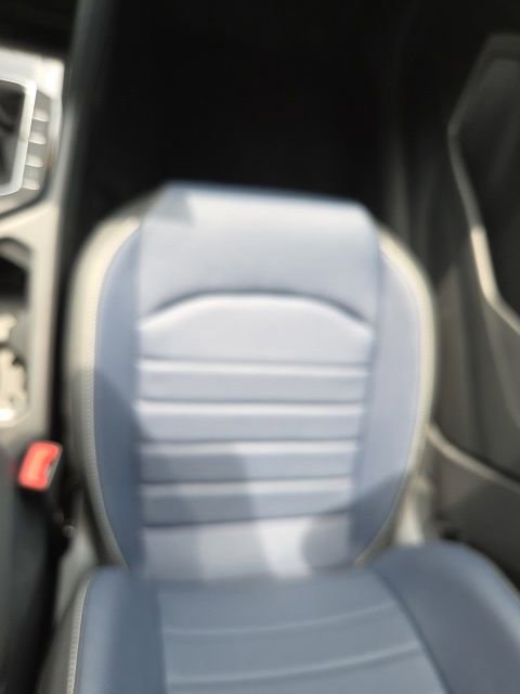 Used 2025 Volkswagen Taos SEL w/ Black Wheel Plus Package AWD/4WD image 21