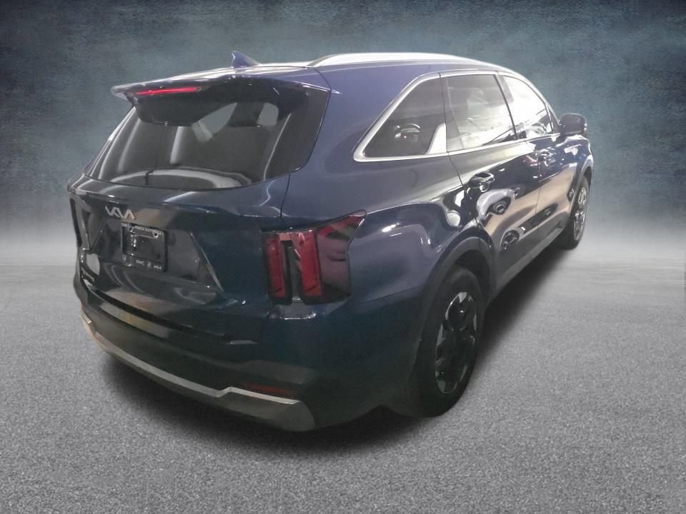 Used 2025 Kia Sorento S w/ Panoramic Sunroof Package image 20