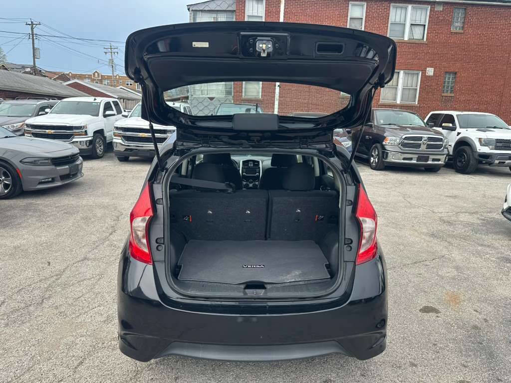 Used 2018 Nissan Versa Note SV image 23