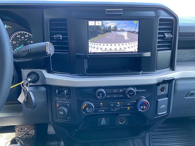 New 2026 Ford F350 XL image 15