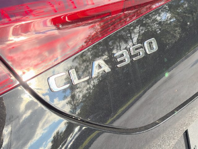 New 2027 Mercedes-Benz CLA 350 image 35