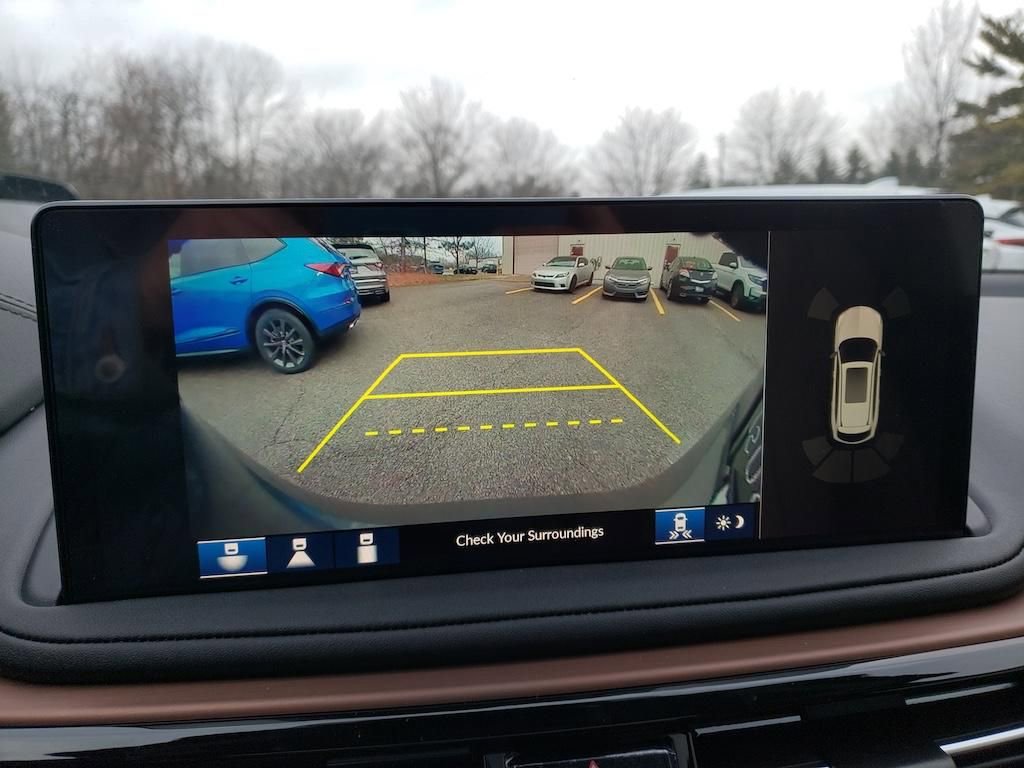 New 2026 Acura MDX w/ Technology Package image 13
