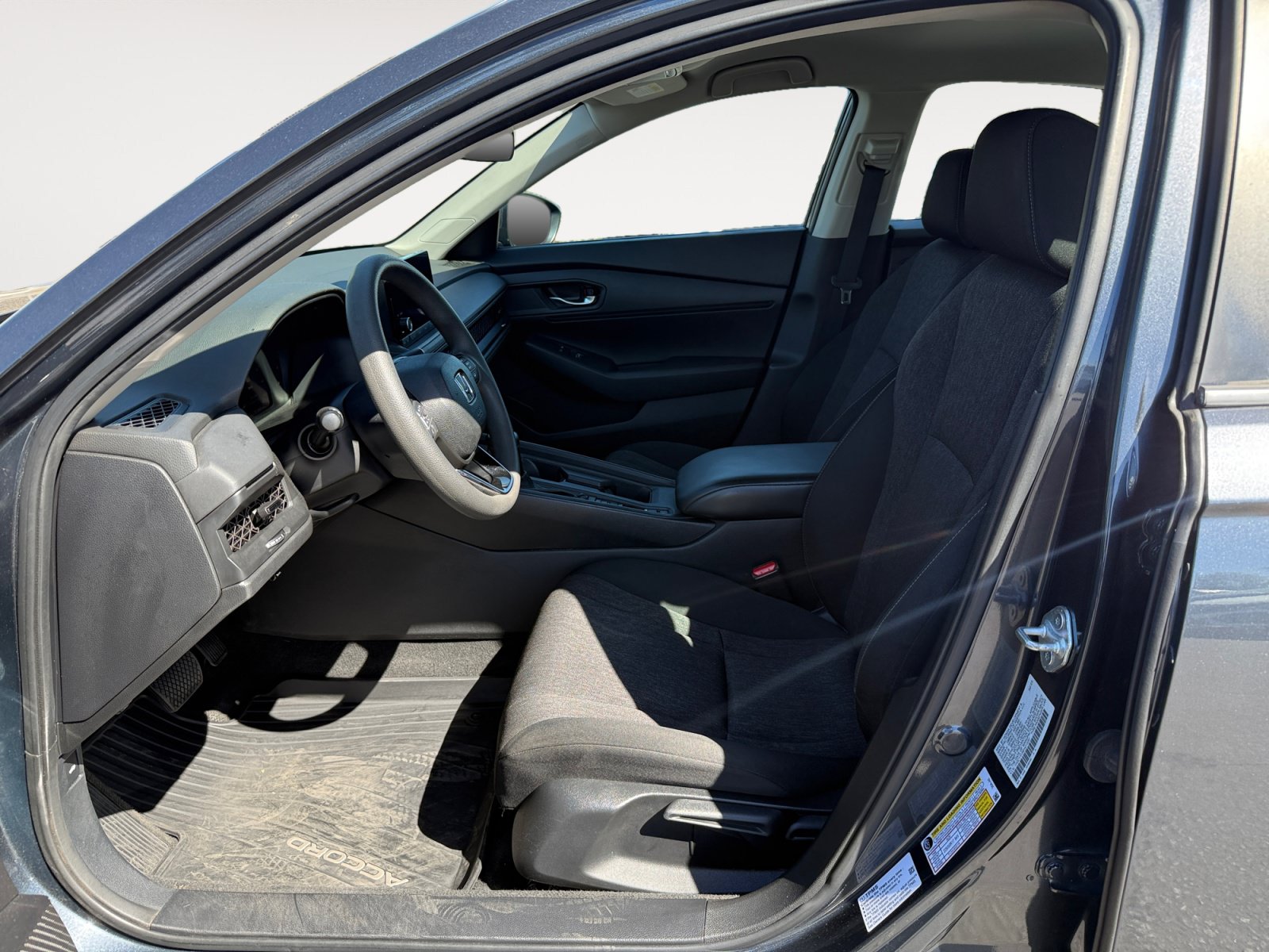 Certified 2023 Honda Accord LX image 10