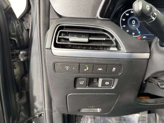 Used 2022 Hyundai Palisade Calligraphy AWD/4WD image 14