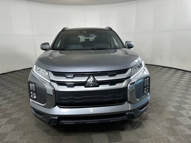 Used 2024 Mitsubishi Outlander Sport SEL image 8