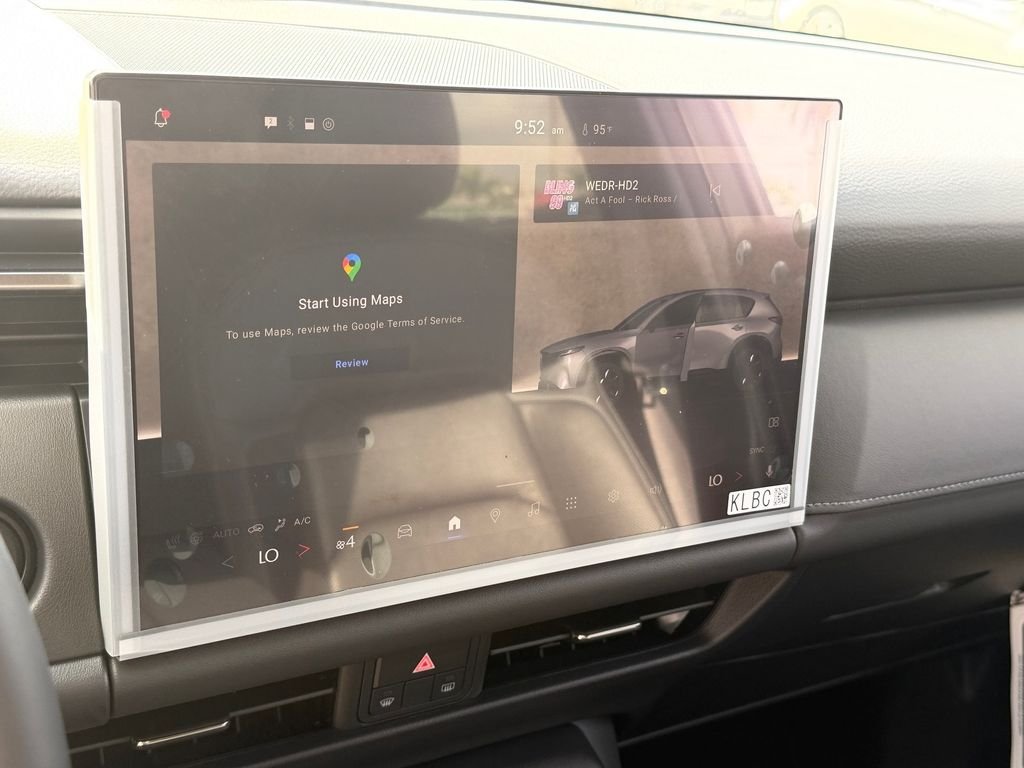 New 2026 MAZDA CX-5 Preferred AWD/4WD image 12