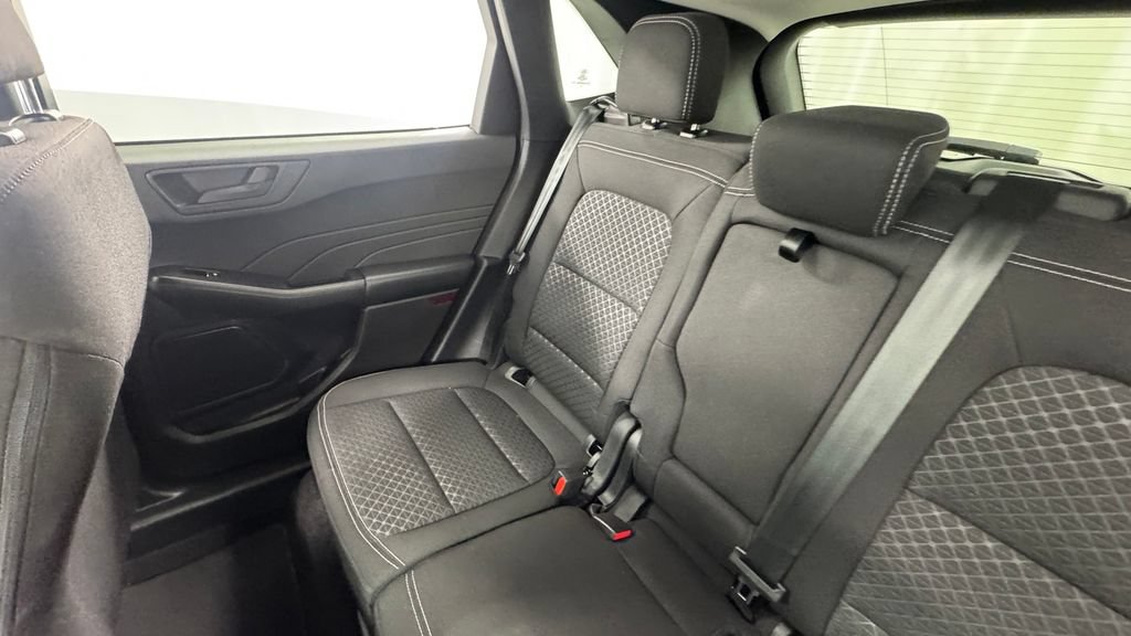 Used 2024 Ford Escape Active AWD/4WD image 14