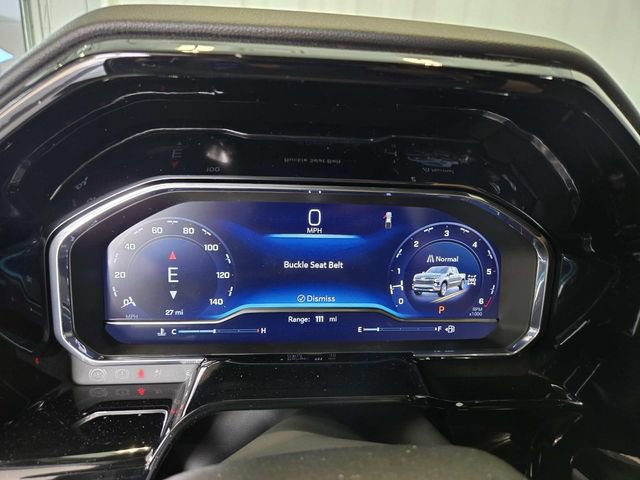 New 2025 Chevrolet Silverado 1500 LT image 18