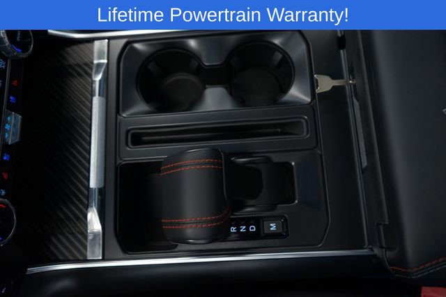 New 2026 Ford F150 Raptor image 26