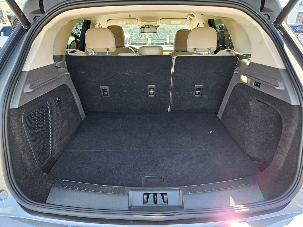 Used 2022 Lincoln Corsair AWD w/ Equipment Group 101A image 28