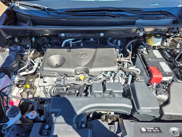 Used 2023 Toyota RAV4 XLE w/ Convenience Package image 30