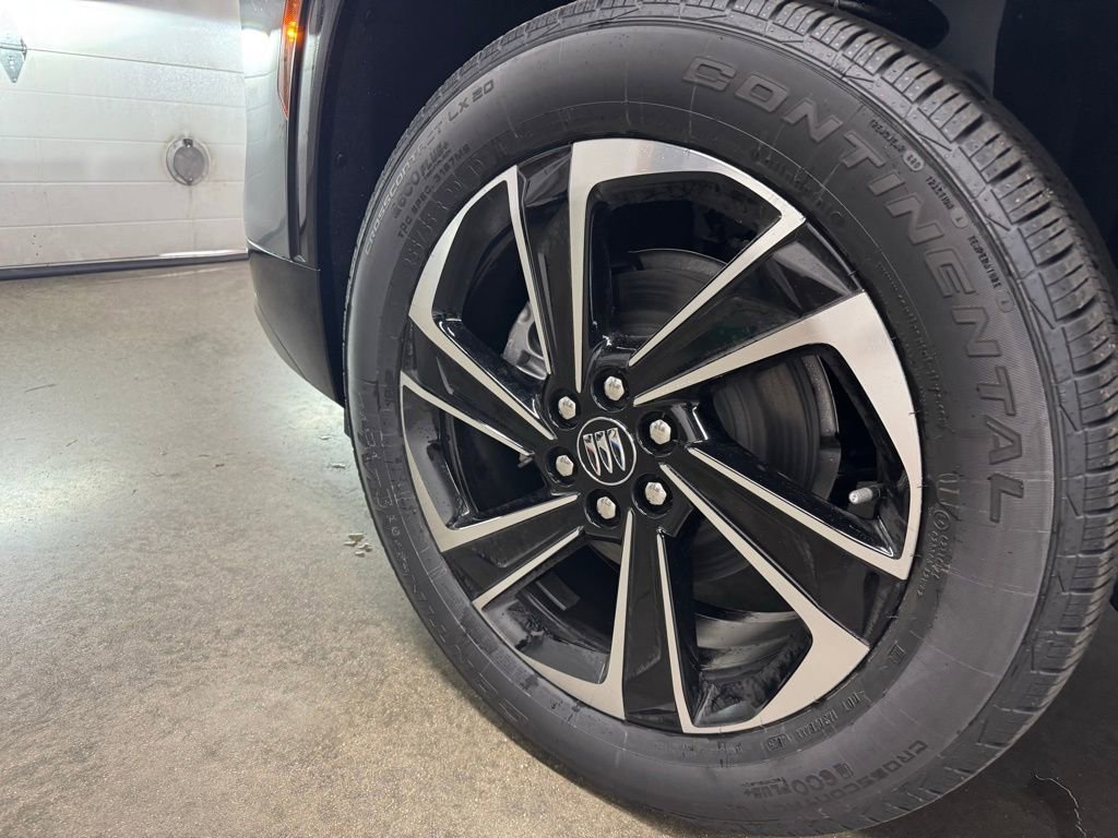 New 2026 Buick Enclave Sport Touring w/ Power Package FWD image 14