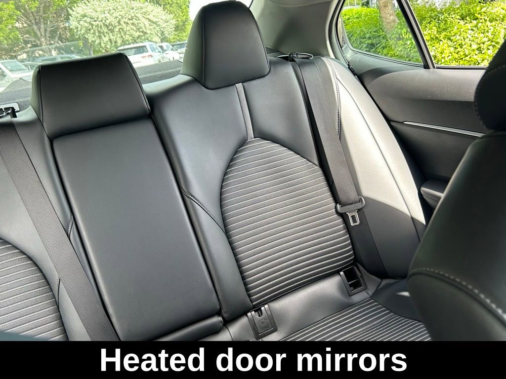 Used 2023 Toyota Camry SE image 15