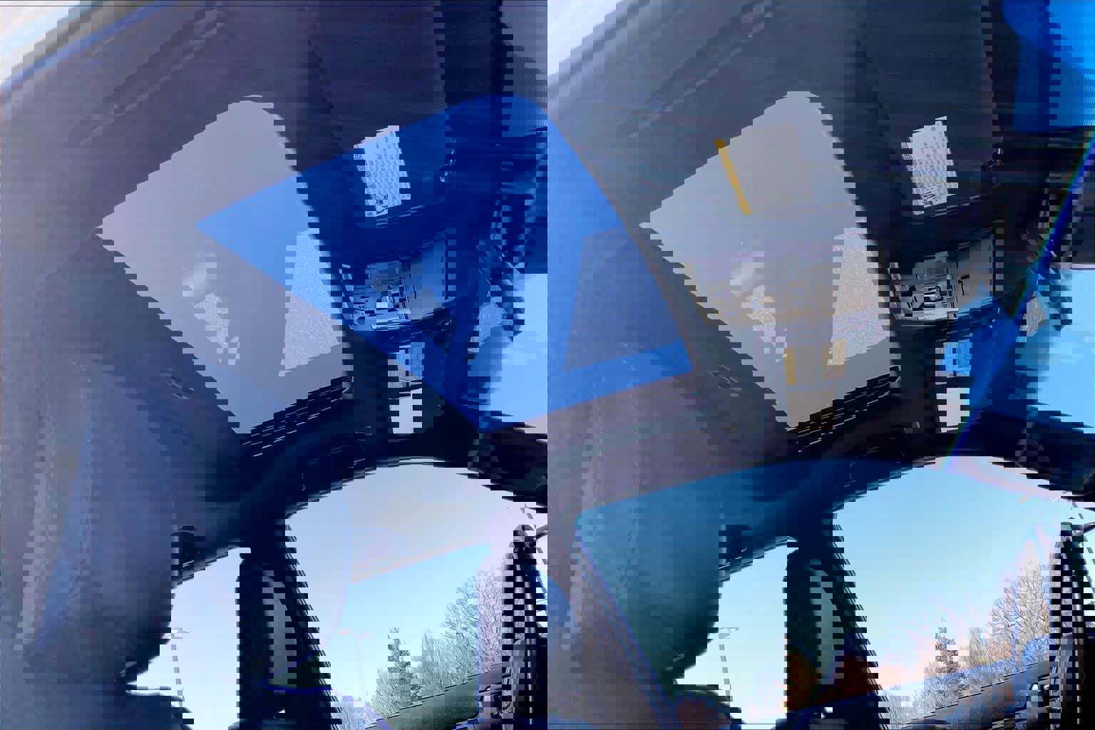 Used 2023 Lexus GX 460 Premium w/ Accessory Package image 14