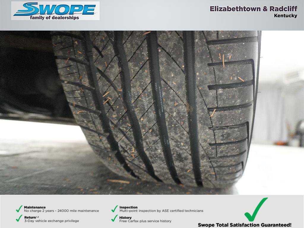 Used 2016 Ford Mustang GT Premium w/ Equipment Group 401A image 27