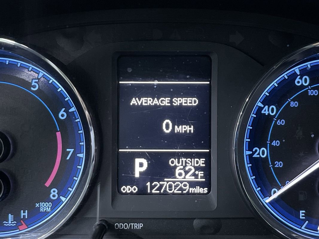 Used 2017 Toyota Corolla LE image 20