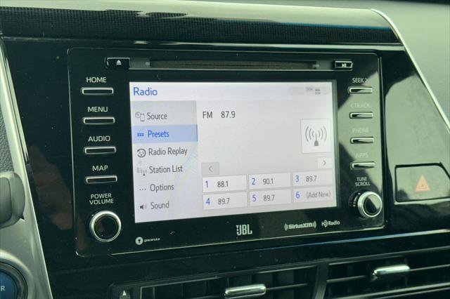 Certified 2018 Toyota Mirai image 19