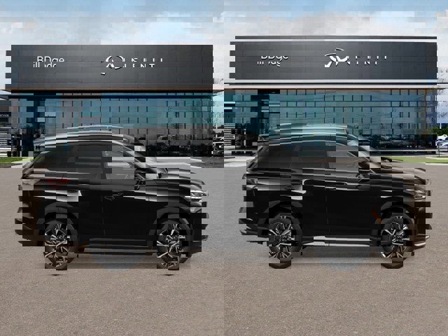 New 2026 INFINITI QX60 Luxe w/ Cargo Package image 26