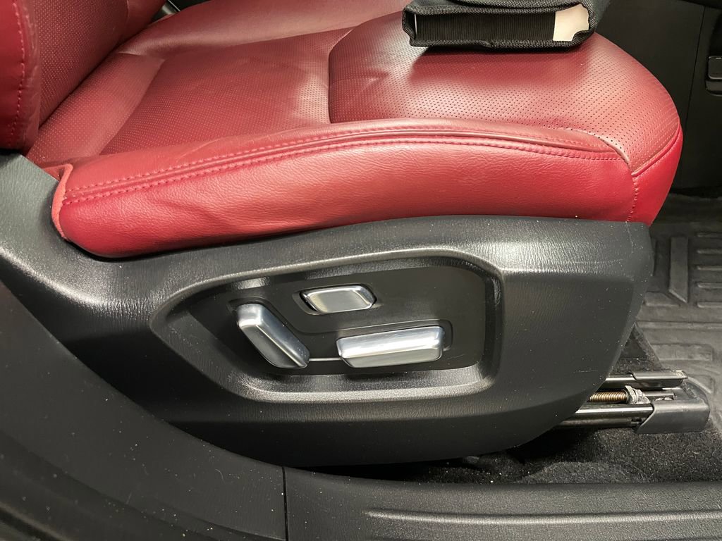 Used 2022 MAZDA CX-9 Carbon Edition AWD/4WD image 10