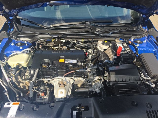 Used 2019 Honda Civic Sport image 22