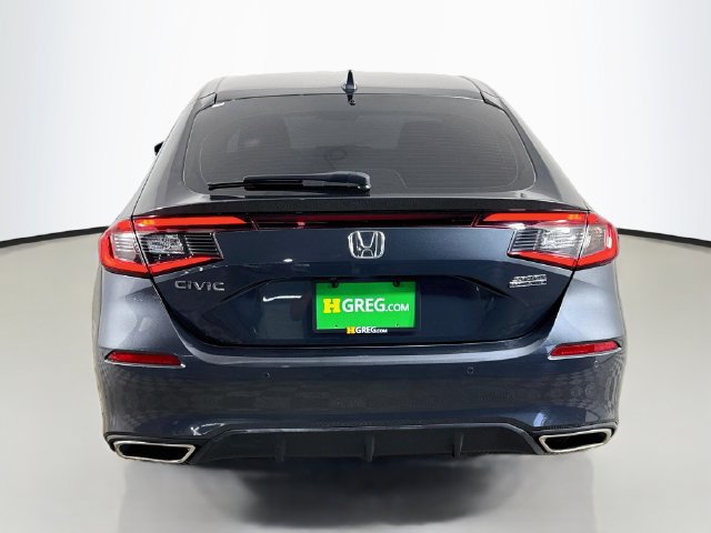 Used 2024 Honda Civic Sport Touring image 8