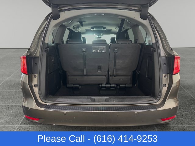 Used 2018 Honda Odyssey Elite image 13