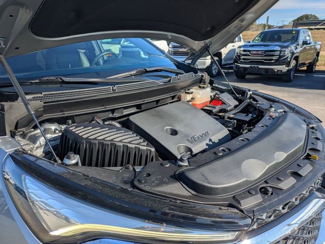 Used 2023 Buick Enclave Avenir w/ Avenir Technology Package image 44