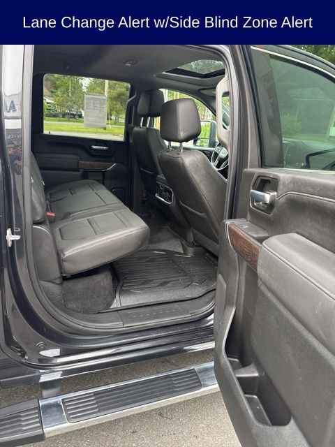 Used 2020 GMC Sierra 2500 Denali w/ Denali Ultimate Package AWD/4WD image 23