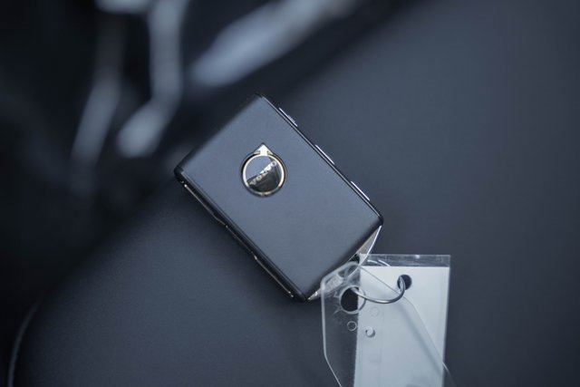 New 2026 Volvo XC60 B5 Plus w/ Protection Package Premier image 39