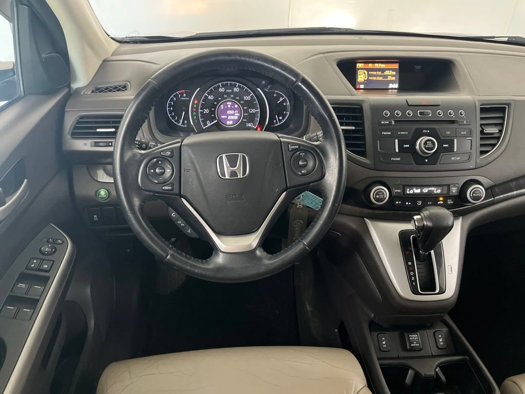 Used 2013 Honda CR-V EX-L image 33