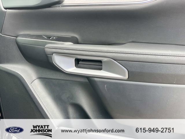 Certified 2024 Ford Ranger Lariat image 24