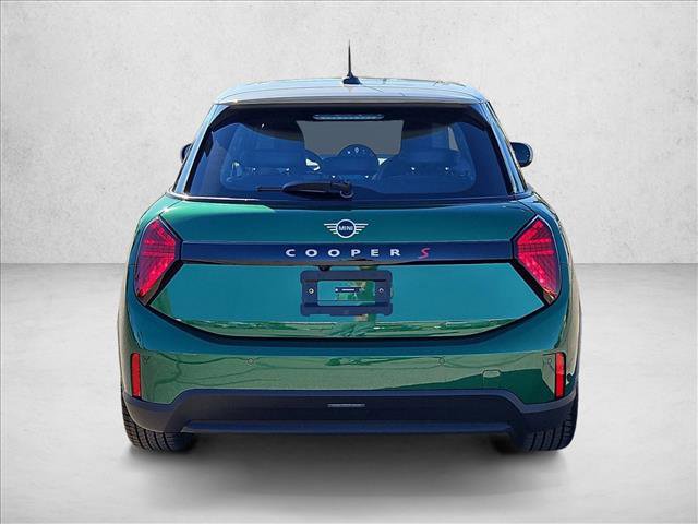 New 2026 MINI Cooper S image 9
