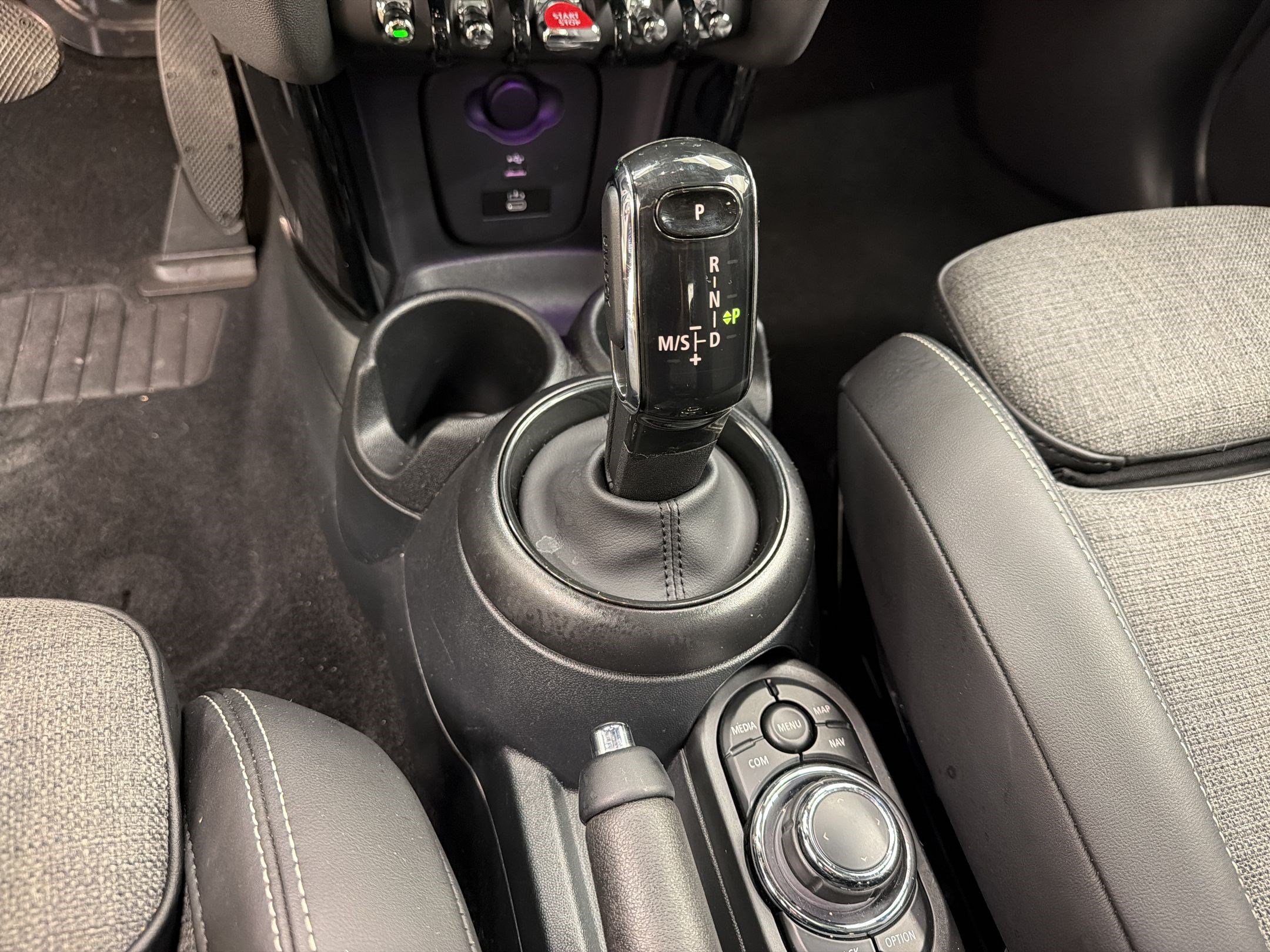 Used 2024 MINI Cooper S FWD image 16