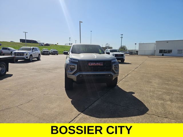 New 2025 GMC Canyon Elevation w/ Convenience Package image 2