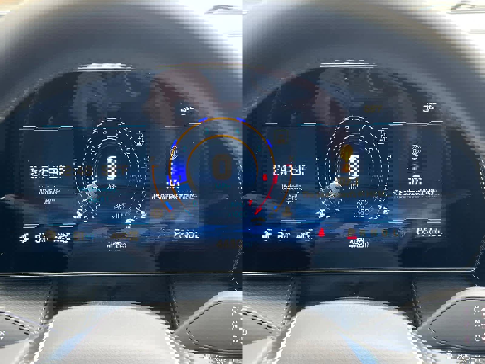 Certified 2025 Chevrolet Equinox LT w/ Safety and Technology Package AWD/4WD image 17