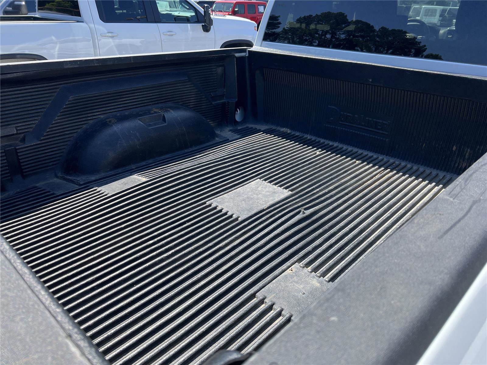 Used 2024 RAM 2500 Big Horn AWD/4WD image 12