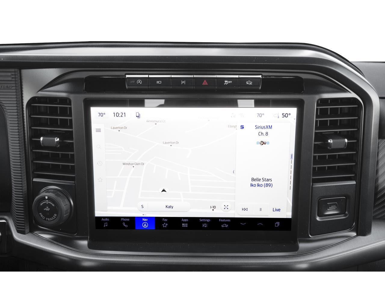 New 2026 Ford F150 Raptor image 12