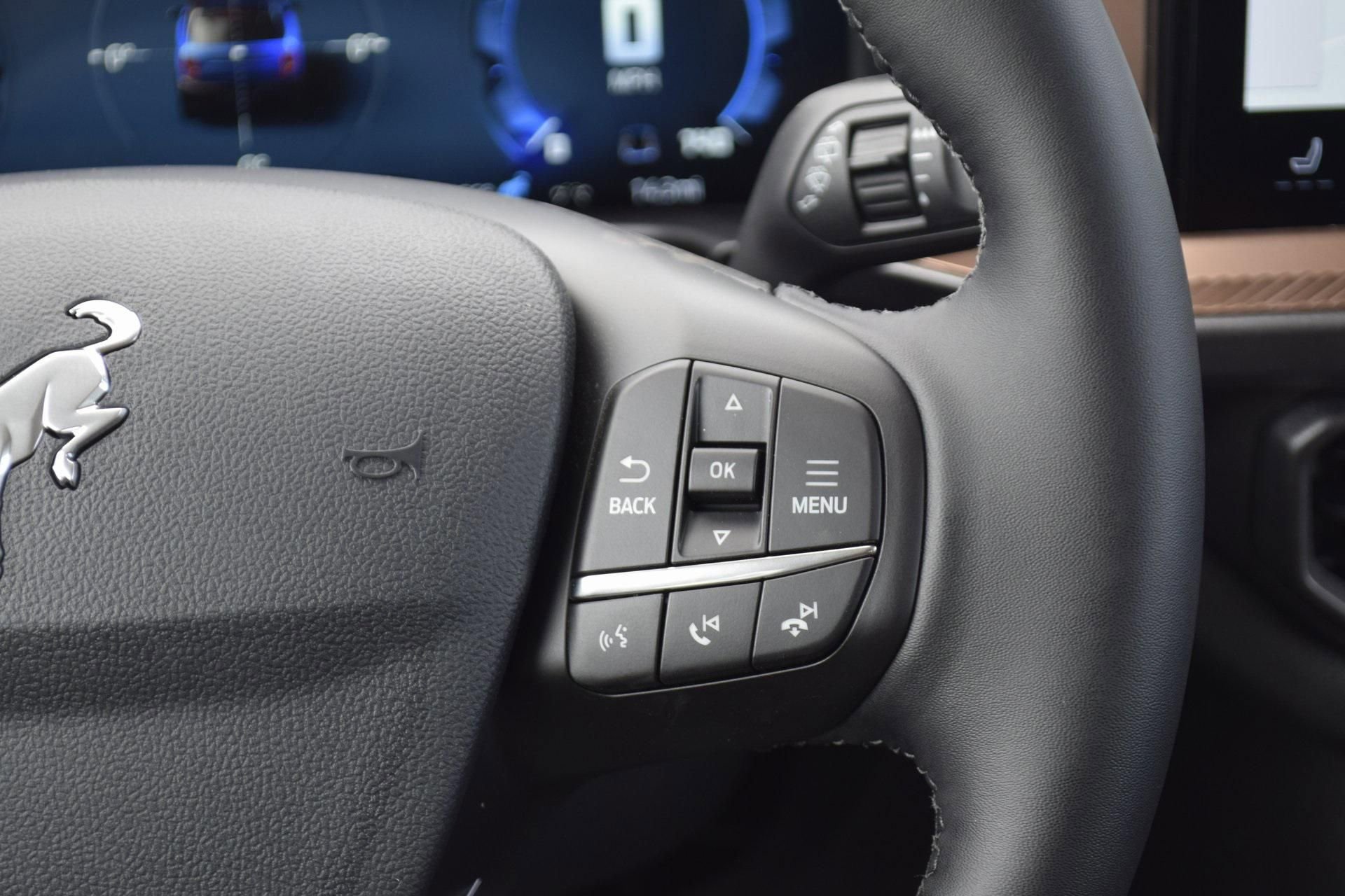 New 2025 Ford Bronco Sport Outer Banks w/ Outer Banks Tech Package+ image 10