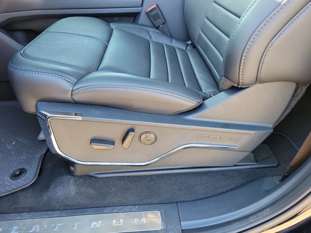 New 2026 Ford F350 Platinum AWD/4WD image 21