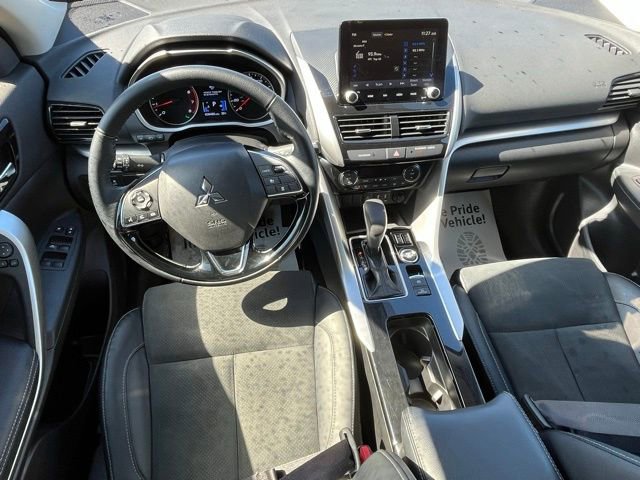 Used 2025 Mitsubishi Eclipse Cross SE image 10