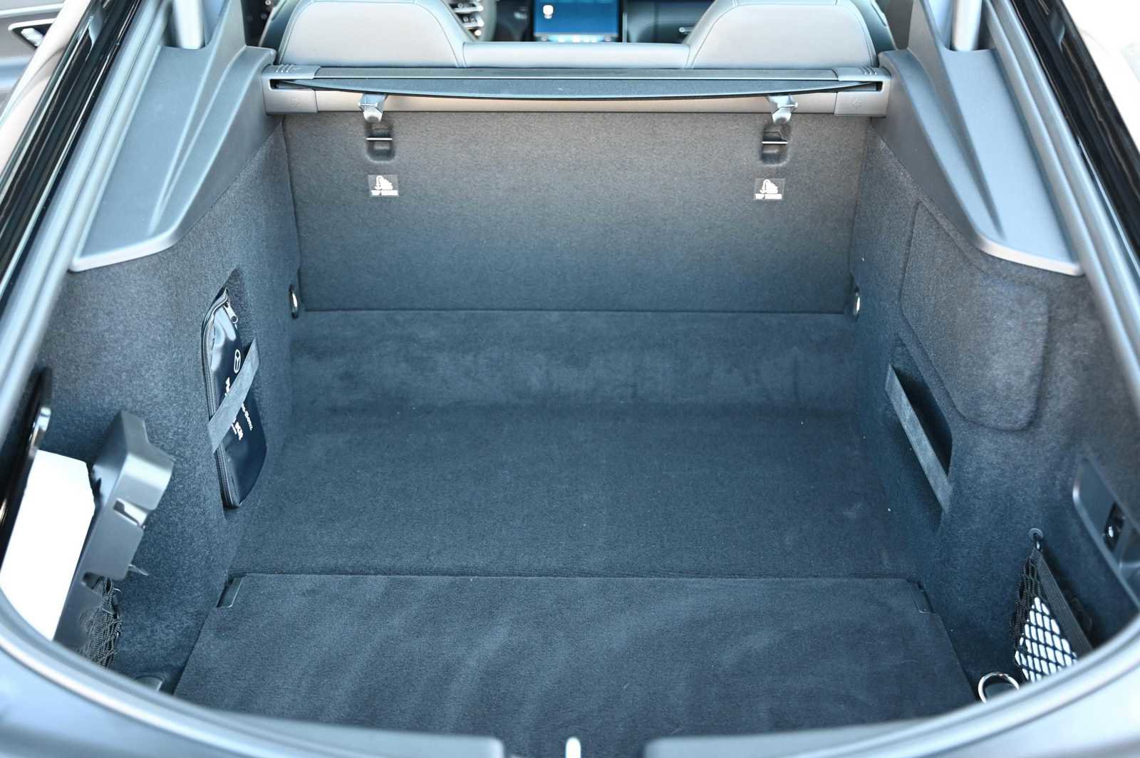 Used 2025 Mercedes-Benz AMG GT 55 image 19