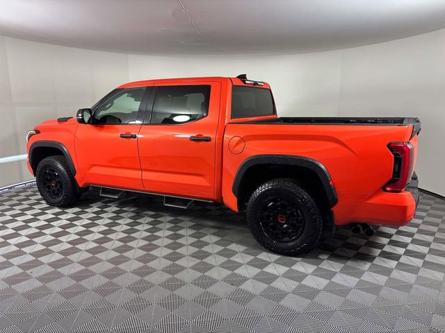 Used 2023 Toyota Tundra TRD Pro AWD/4WD image 5